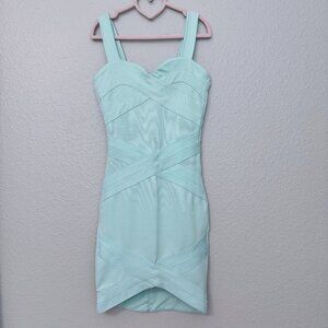 H&M Divided Bandage Dress - sz 2